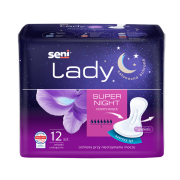 Seni Lady Super Night